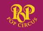 Pop Circus Logo