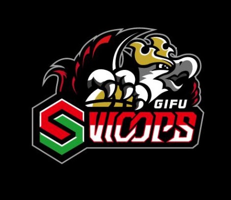 岐阜スゥープス
