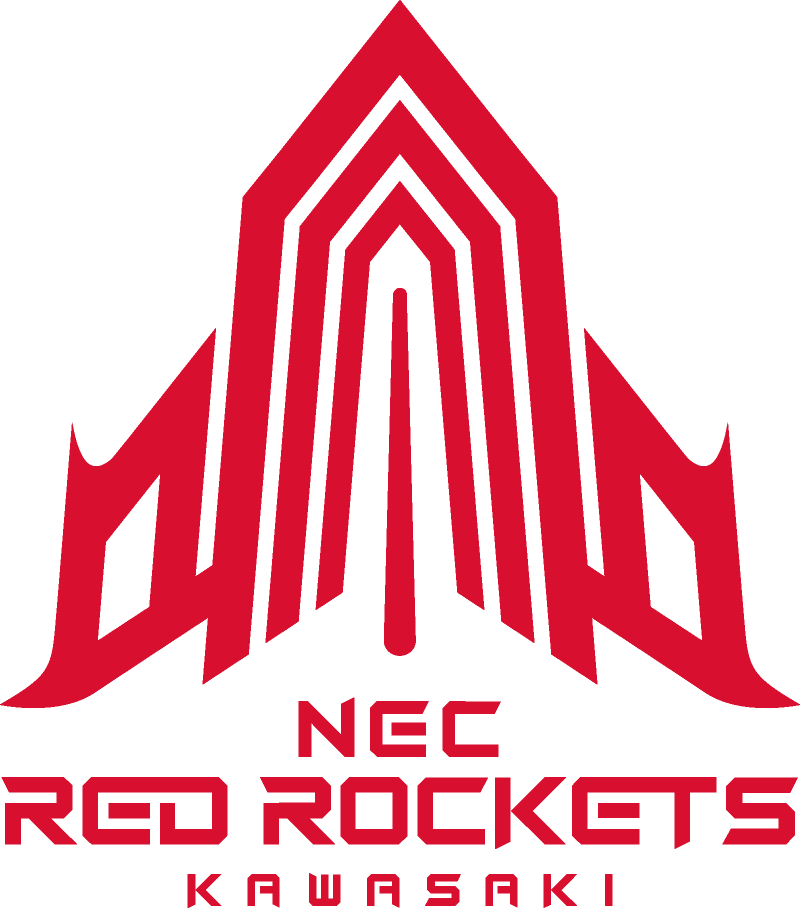 NECレッドロケッツ